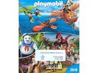 playmobil summer camp